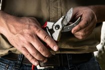 Tuingereedschap  width=