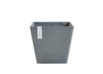 Vierkante potterie  width=