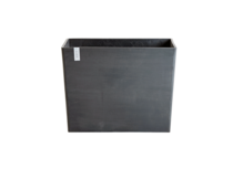 Rechthoekige potterie  width=