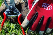 Tuinhandschoenen  width=