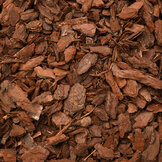 Sierschors & houtsnippers  width=