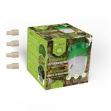 Vallen en feromonen  width=