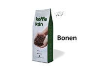 Biologische koffie - Bonen  width=