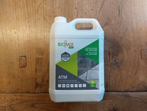 Verwijdering groene aanslag  width=