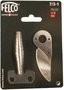 Felco 3.90 50 - Grafting and pruning knive | All-purpose knife