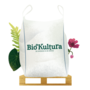 Bio-Blumenerde ohne Torf | Big Bag 1000 L