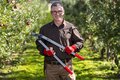 Felco 221-90 Two-hand pruning shear