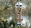 Silo &agrave; cacahu&egrave;tes Apollo - pour les oiseaux de jardin