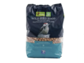 Premium Peanuts 4L - f&uuml;r Gartenv&ouml;gel