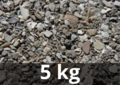 Kippengrit plus - 5 kg - Bio-ron