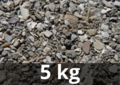 Chicken grit plus - 5 kg