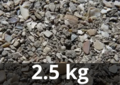 Chicken grit plus - 2.5 kg