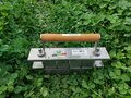 Handvat voor Inox Pottenpers/potjespers