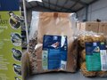 Biologisch voedertafelmix 2.5 kg - voor tuinvogels