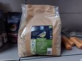 Biologisch puur vogelvoer (no mess) 2.5 kg - voor tuinvogels