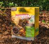 Bladcomposteerder kleigrond 4,5 kg