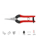 Felco 321 oogst -en snoeischaar 177 mm_