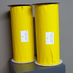Gele lijmband │Bug scan roll Gele lijmband │Bug scan roll
