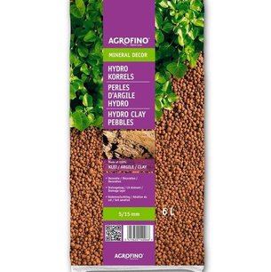 Hydro korrels 6 L - Argex Hydro korrels 6 L - Argex
