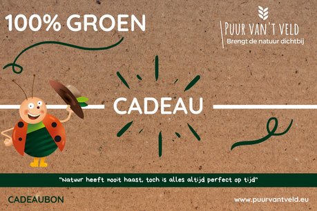 Cadeaubon 15 Euro - digitaal Cadeaubon 15 Euro - digitaal