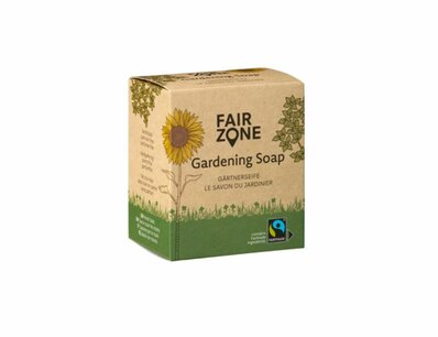 Tuinders zeep - Fairzone Tuinders zeep - Fairzone