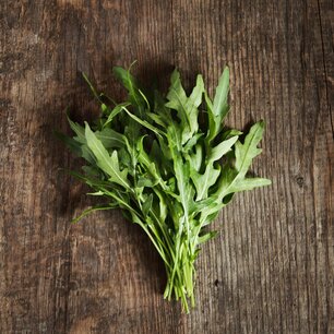 Rucola Wild - biologische zaden Rucola Wild - biologische zaden