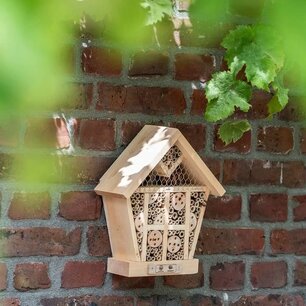 Insectenhotel Sol Insectenhotel Sol