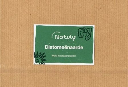 Diatomeeenaarde 1kg