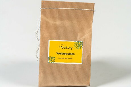 Weide kruiden mix - bloemen -en kruidenmengsel 100gr Weide kruiden mix - bloemen -en kruidenmengsel 100gr