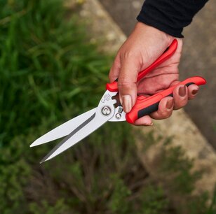 Felco 456 multifunctionele snoei -en tuinschaar