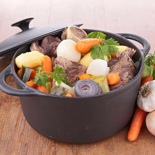 Kit de semences : Le goût d’autrefois - graines bio