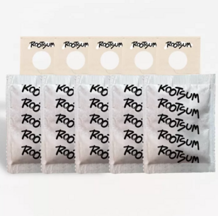 Kweekzakjes tegen spint - Forni-care