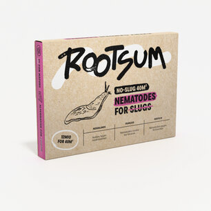 Aaltjes tegen slakken| No-slug