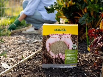  Booster de Vie du Sol 4 kg