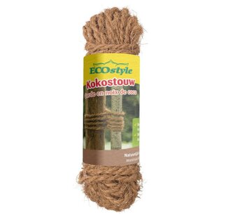 Coconut Twine 0,7cm x 15m